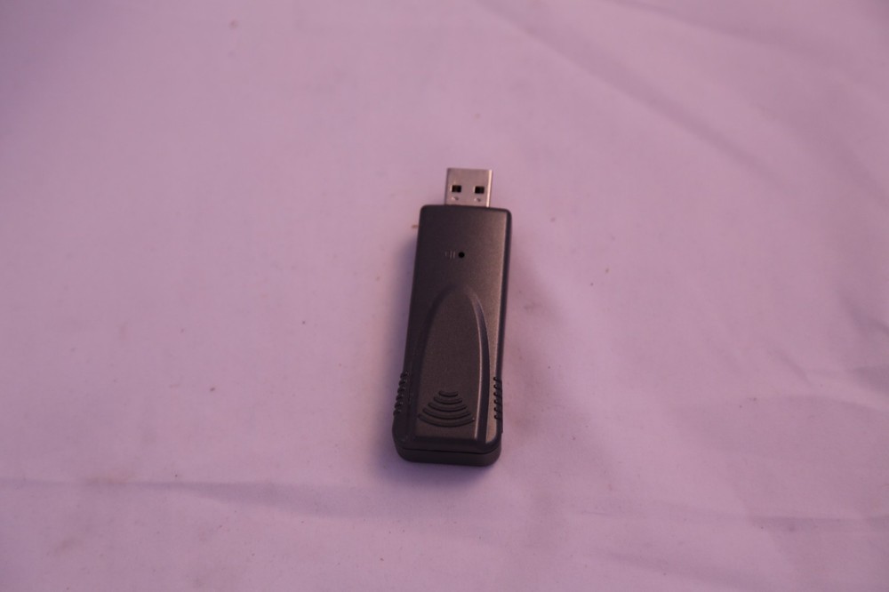 Targus PAUM30 Receiver for Presentation Laser Pointer Controller Remote PAUM30