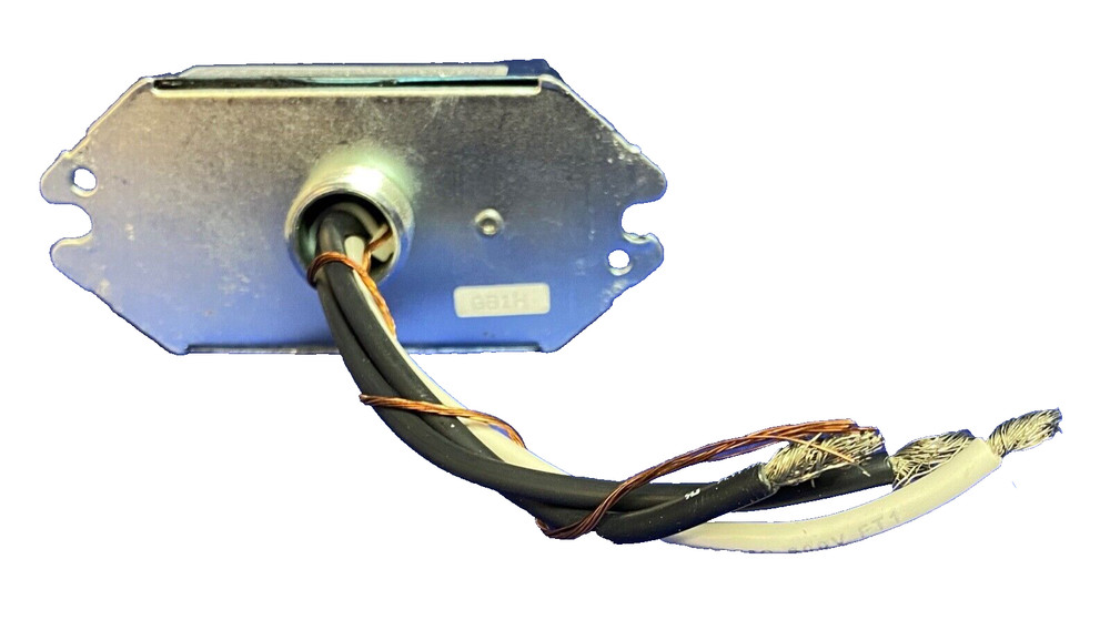 LIGHTOLIER CPLCILF, 20 Amp Inline Filter / Philips, Great Condition, Pre Owned