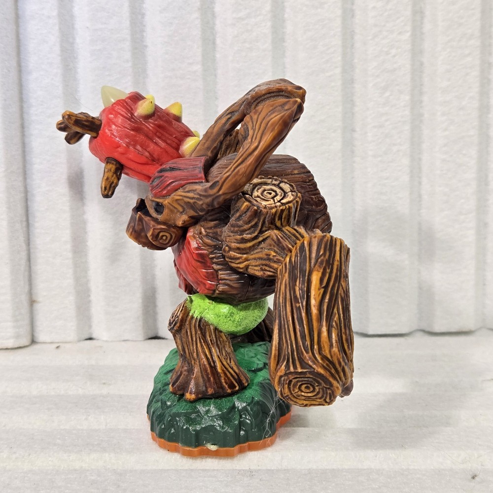 Skylanders: Giants: TREE REX Giant Figure