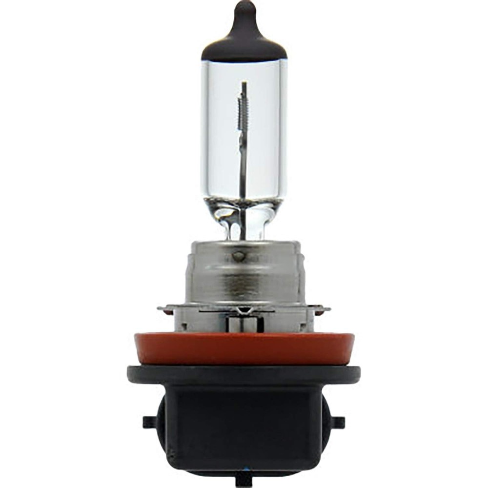 SYLVANIA - H11 Basic - Halogen Bulb for Headlight, Fog, Daytime Running Lights,