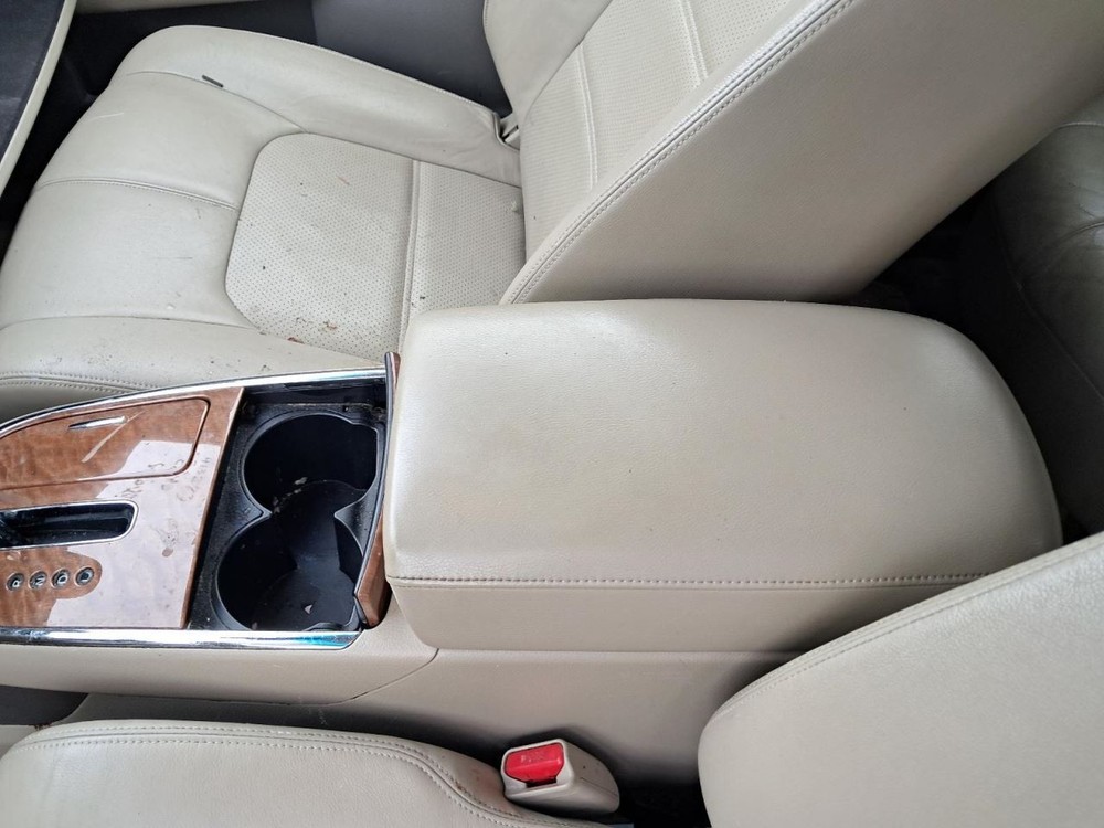 MURANO 2014 Glove Box 4748840