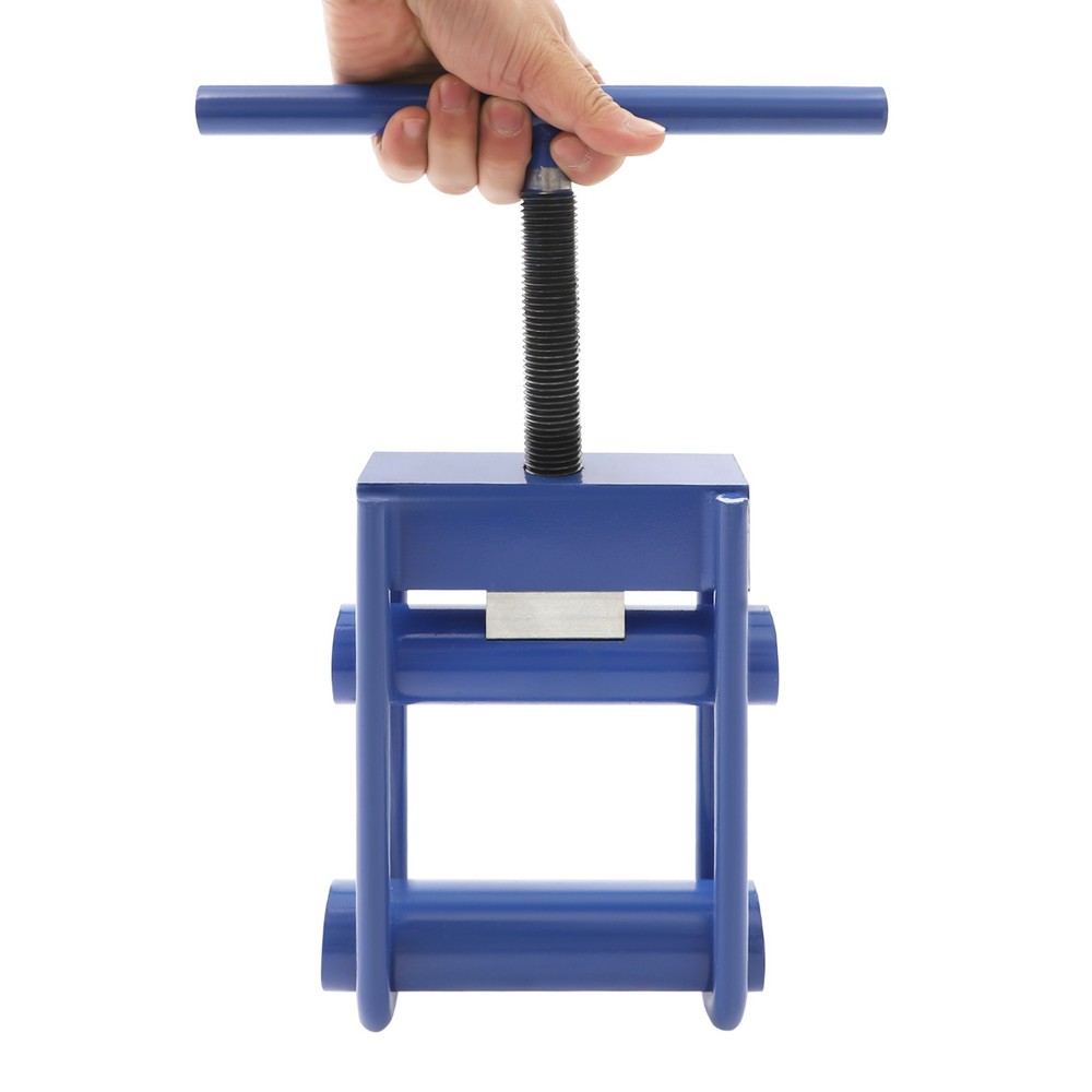 NEW Pipe Squeeze-Off Tool Manual Pipe Squeeze-Off Tool Gas Pipe Squeeze-off Tool