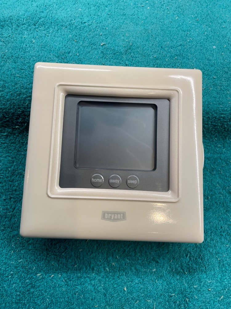 Bryant T6-NRH Non-Programmable Humidistat