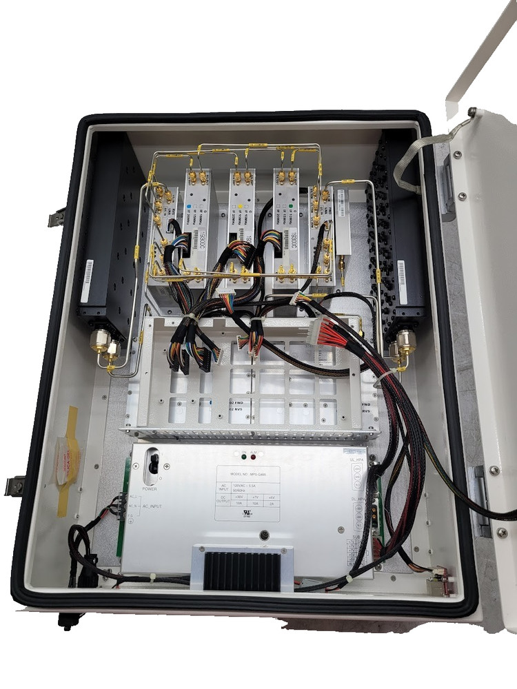 GST PCS 1900 30dBm RF Repeater