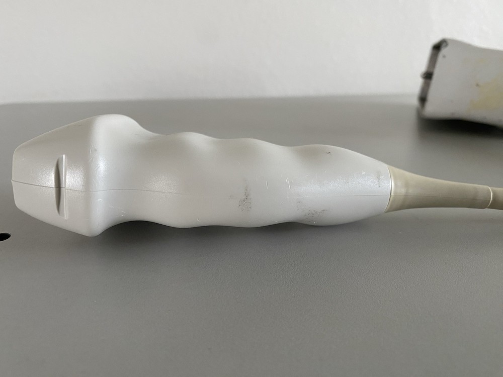 Philips L8-4 Ultrasound Transducer