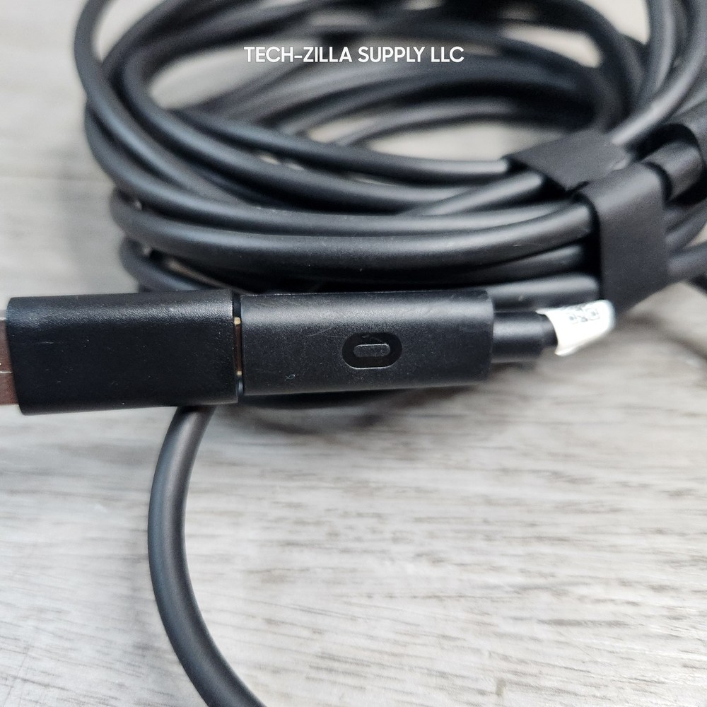 Oculus Meta Quest Link Virtual Reality Headset Cable Quest 1&2 / VR/ PC 16FT