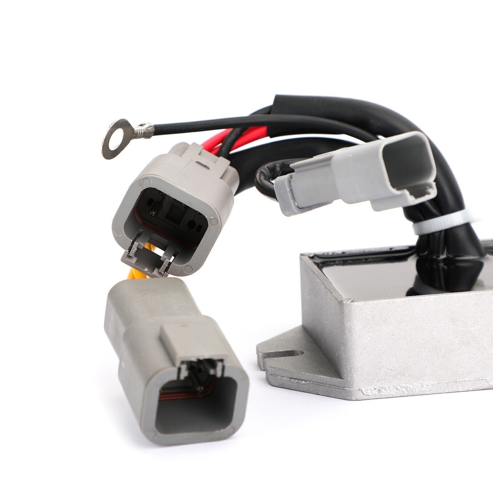 Voltage Regulator fits Ski-Doo 600 HO SDI Repl # 515176243 515175717 515176023