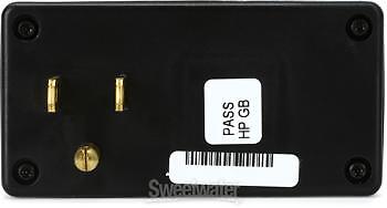 Morley Hum Exterminator Ground Loop Hum Exterminator