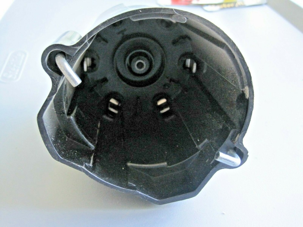 PartsMaster DR457, C218, DR78B Replacement Distributor Cap 2.8L