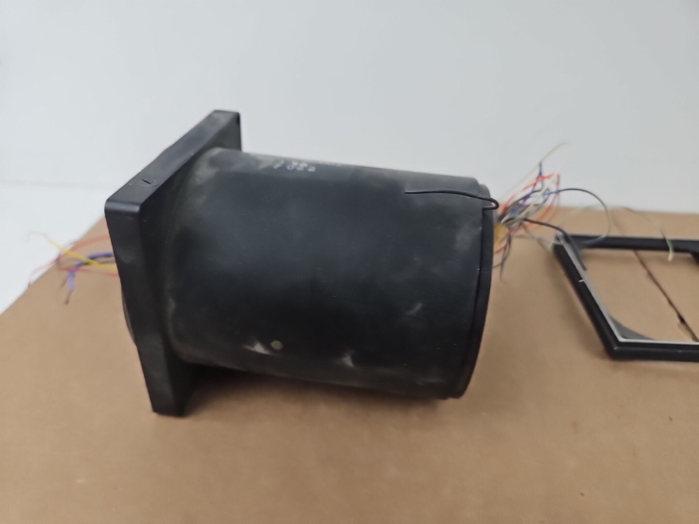 Edo-Aire Converter Indicator