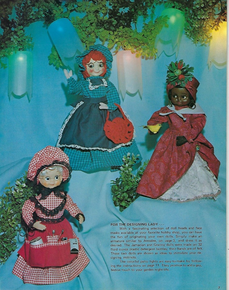 Plastic Masquerade Using Throw-Away Bottles and Lids Recycling Ideas Craft Book