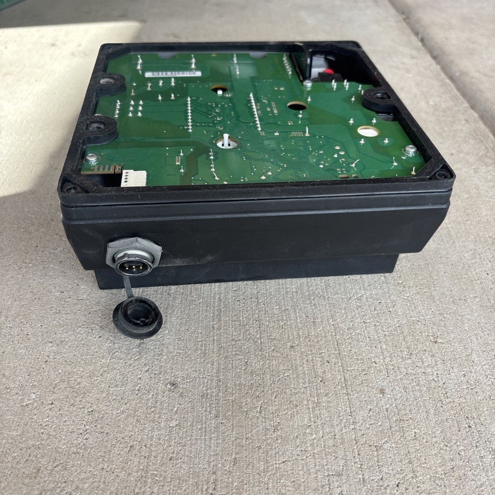 Pentair Intelliflo Drive