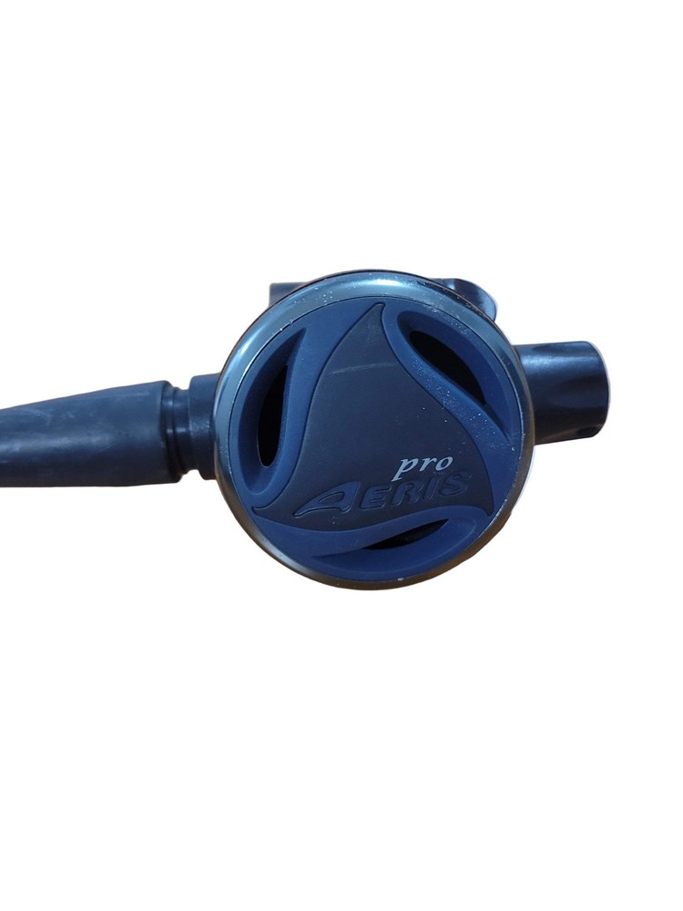 Aeris AT 400 DVT Pro Regulator