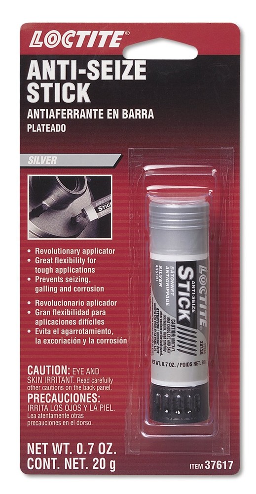 Loctite 37617 Anti-Seize Compound