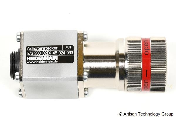Heidenhain 573 200-02 Adapter Connector