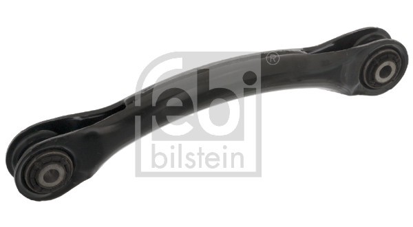 Control Arm - Left (Left) Actuator Rod - Right