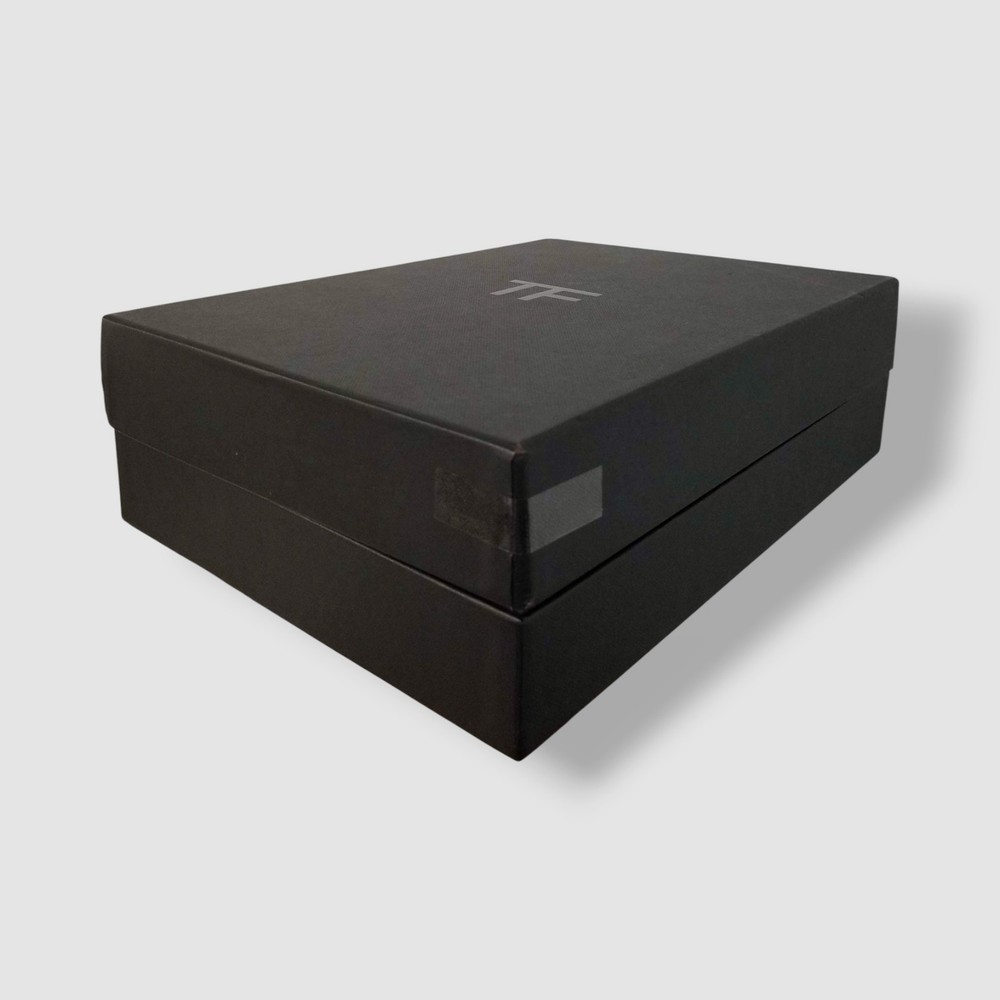 Tom Ford Photochromatic Brown Bronze Shield Interchangeable Ski Goggle Lens.