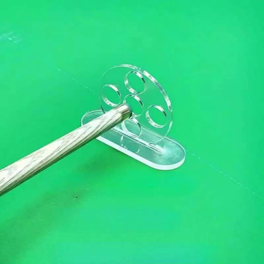 Billiard Cue Trainer Pool Stick Training Tool Billiards Training Tools I1X86743