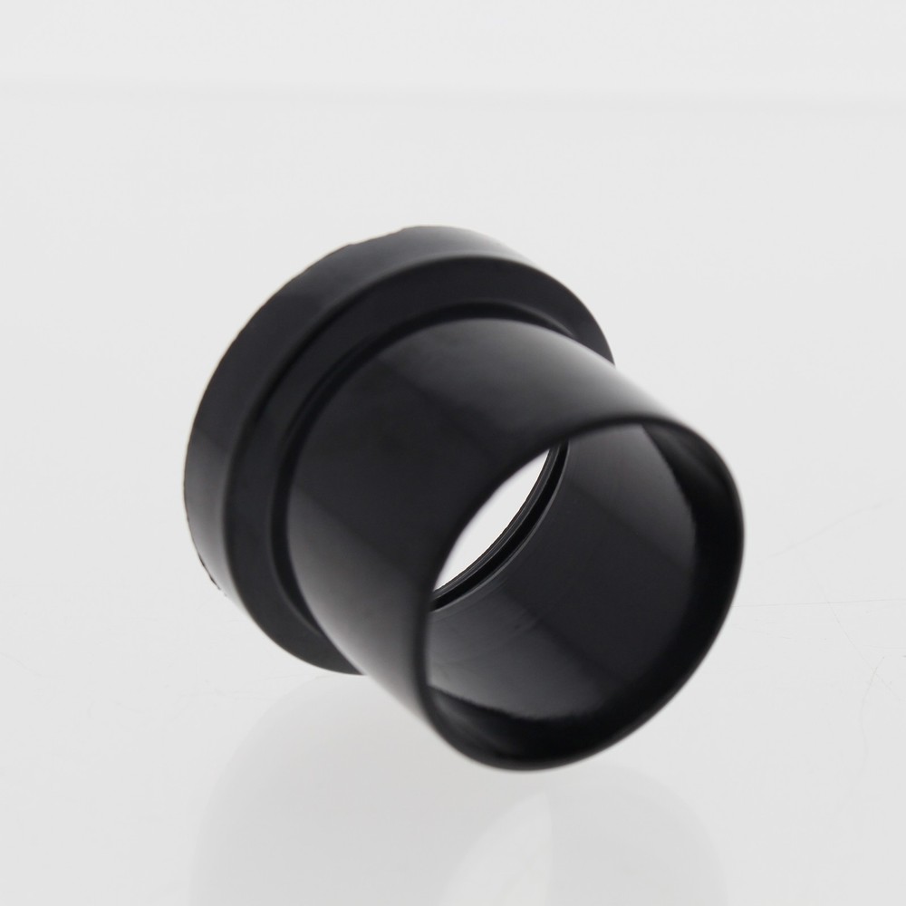 Leviton 7220 Black Lamp Holder Shell Replacement for 9347-M