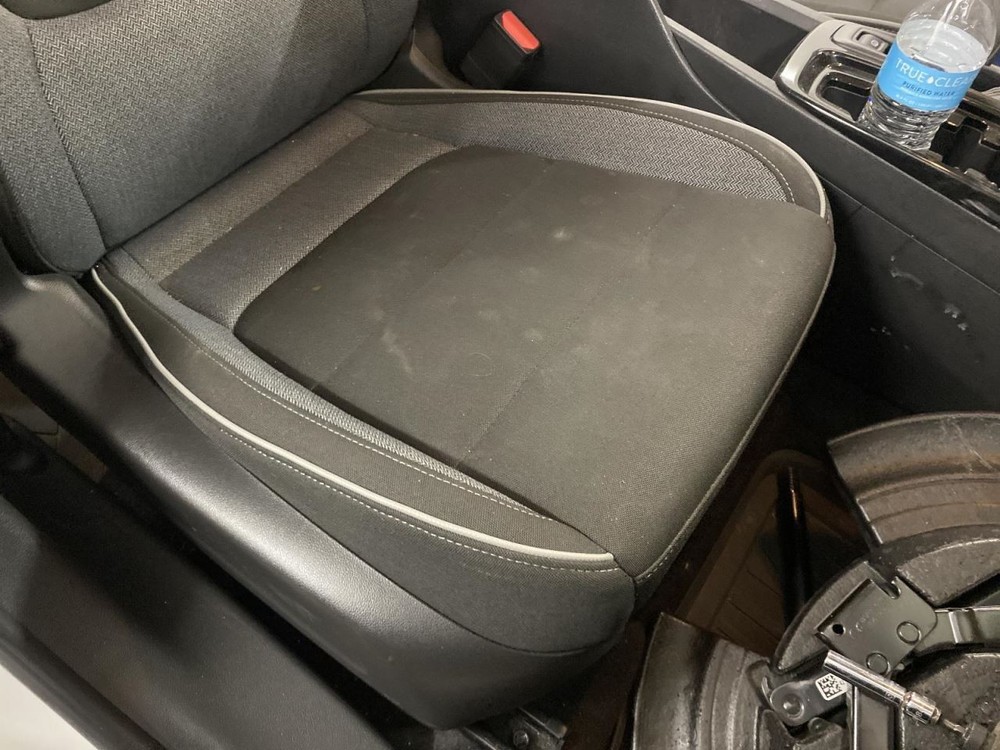 Complete Console Front Floor Fits 21-25 TRAILBLAZER 1060183