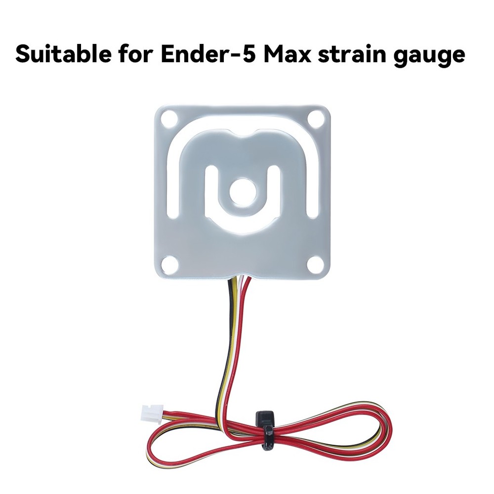 Leveling Sensor Probe for Crealiity Ender5 Max: Replacement Part High Quality