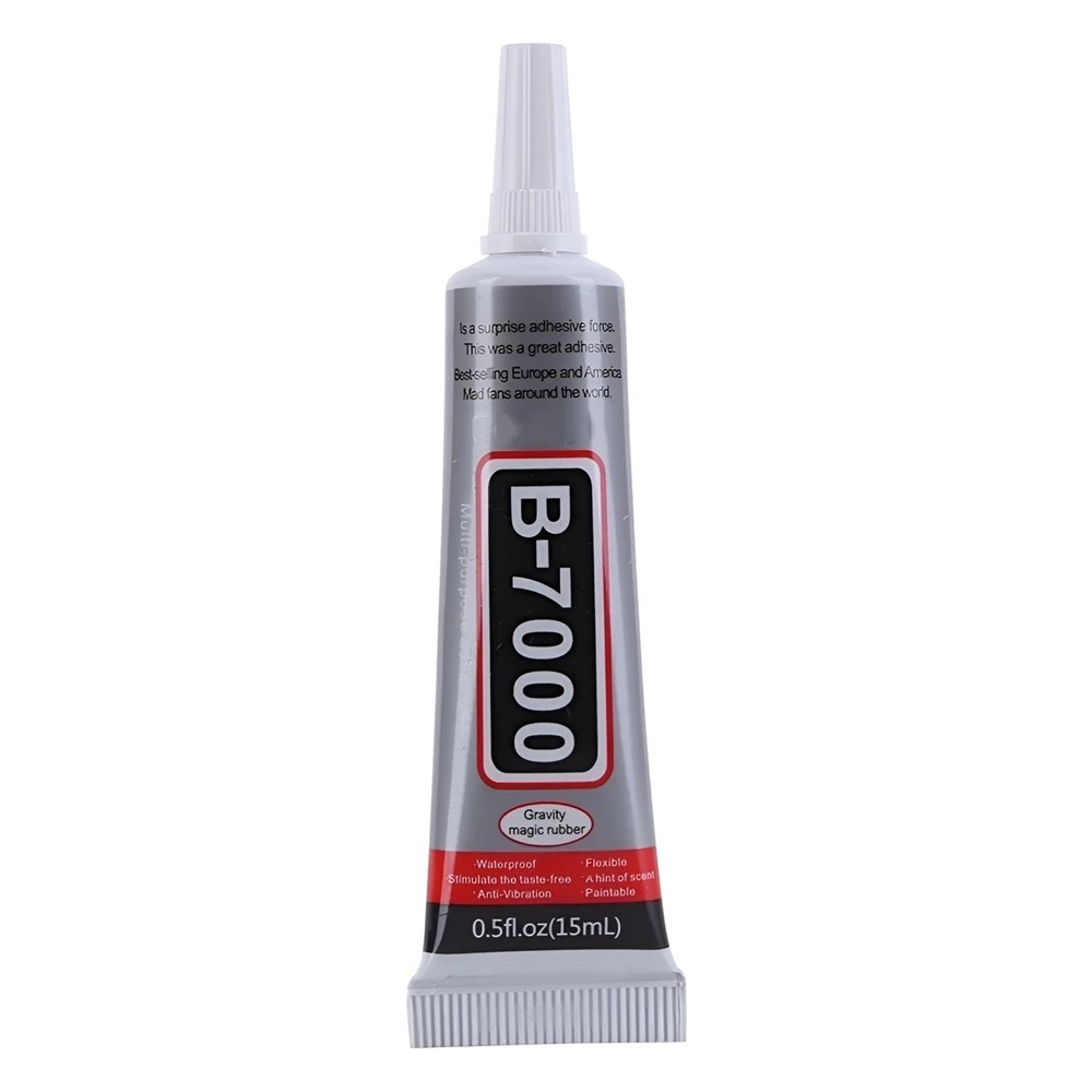B-7000 / T-7000 Adhesive Multi-Function Super Glue Suitable for Phone Repair