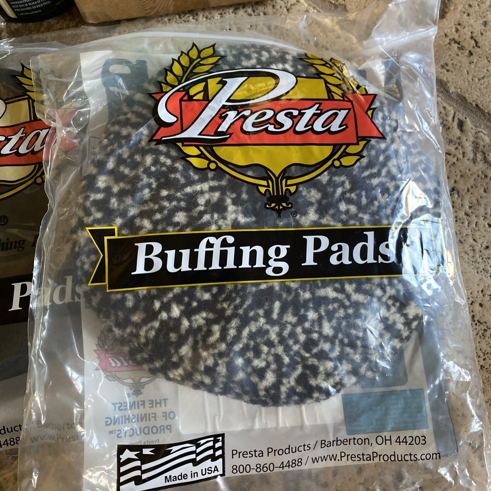 Presta - Excel Matrix AG-40LN