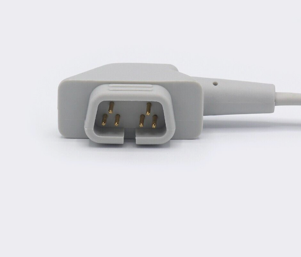 Criticare 8100EP Direct-Connect Multi-Y Spo2 Sensor Compatible Same Day Shipping