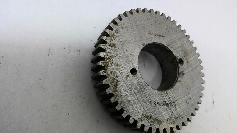 Browning NSS42H48 Spur Gear