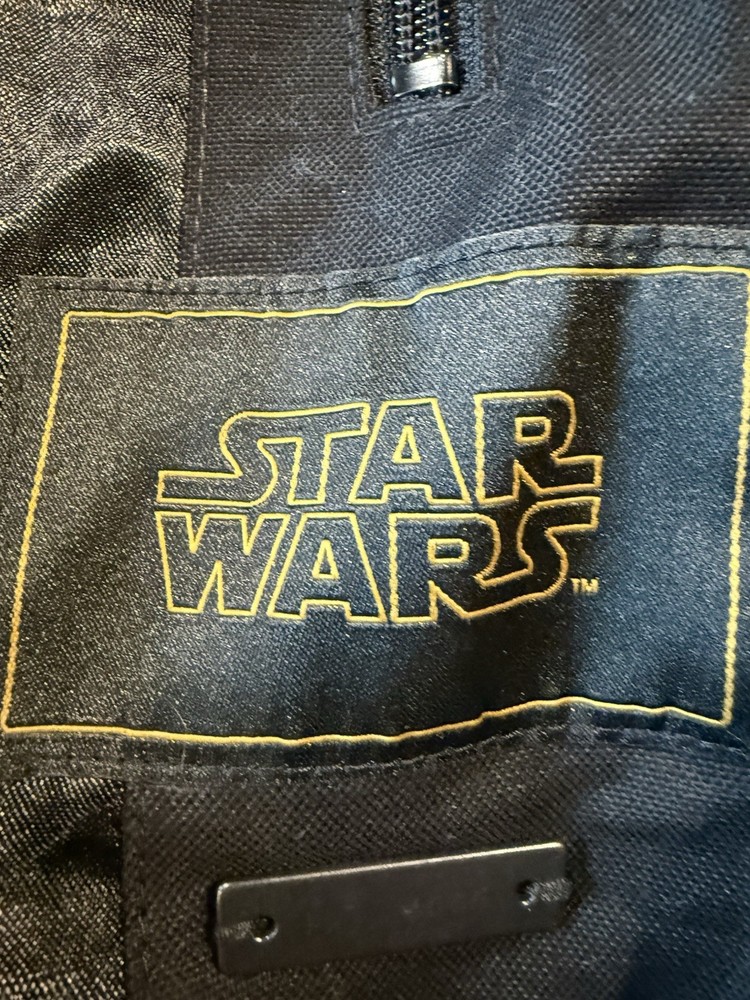 Star Wars Imperial Jacket