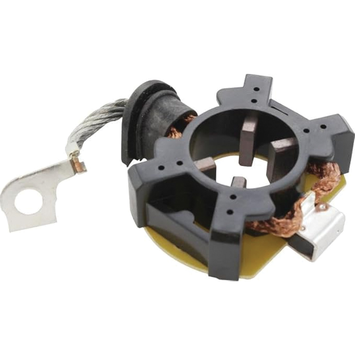 Starter Brushes Brush Holder Kit For Ford Freestar Taurus Tempo Windstar Bronco