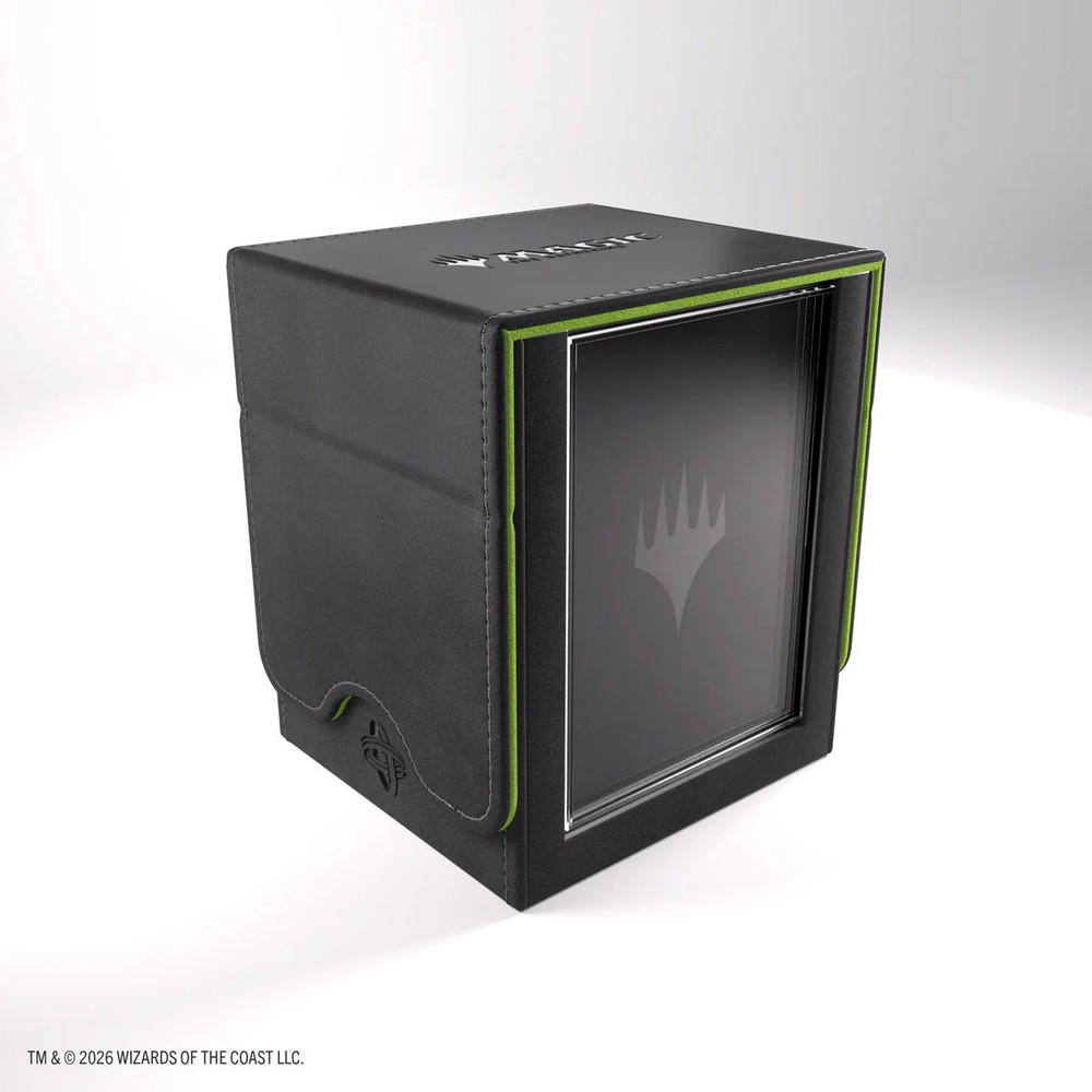 Magic: The Gathering Secrets of Strixhaven: Squire PLUS 100+ XL