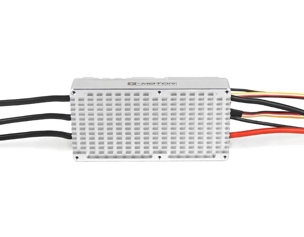 T-motor Alpha Brushless Multirotor Drone Motor ESC Speed Controller 120A 12S