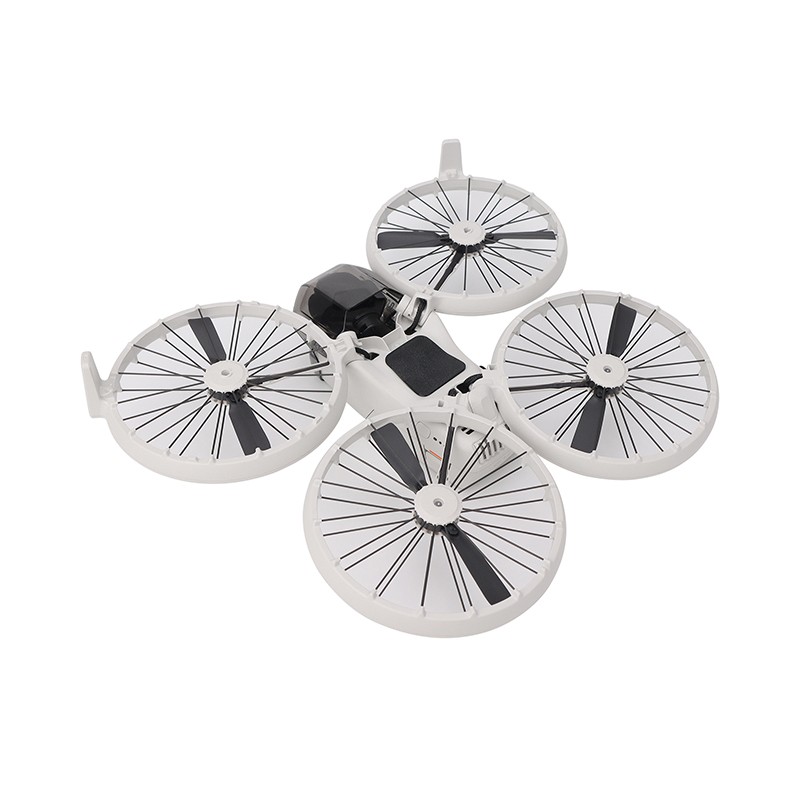 For DJI FLIP Drone Body Moisture Plug Plastic Cover Accessory