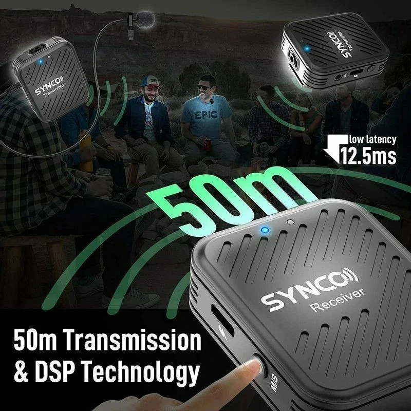 Godox X3N X3-N TTL Wireless Flash Trigger, 2.4G Wireless Touchscreen Flash Trans