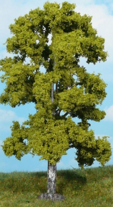 HEKI,Birch tree 18 cm, , HEK1923