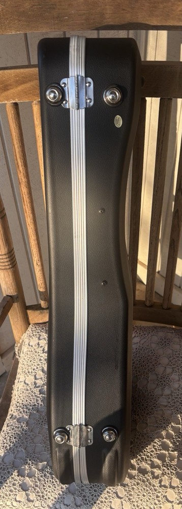 Road Runner RRMAM ABS Molded A Mandolin Case