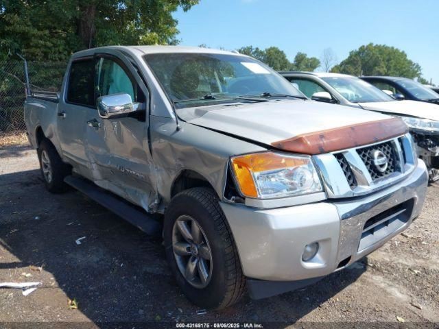 Fuse Box Engine Fits 13-15 TITAN 4928765