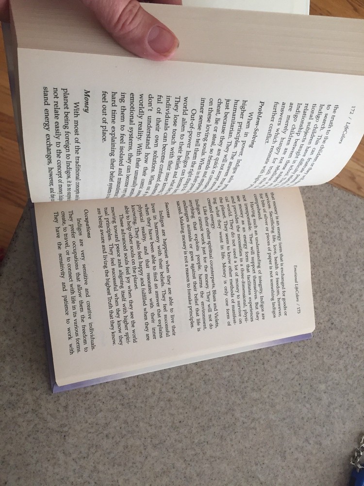 Pamala Oslie Books ~Self Awareness
