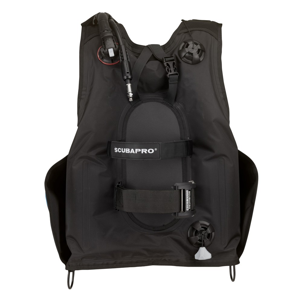 SCUBAPRO Go Quick Cinch BCD w/ BPI