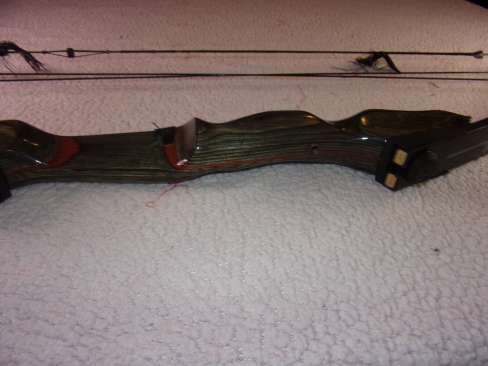 Darton 300WX Compound Bow