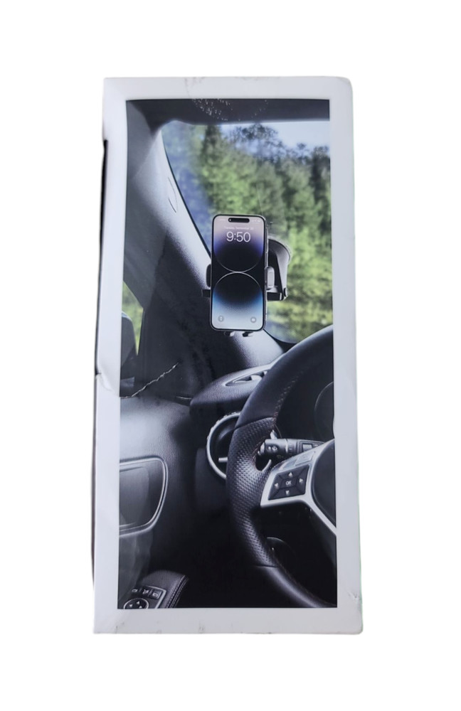 Iottie Easy One Touch 5 Smartphone Car Mount