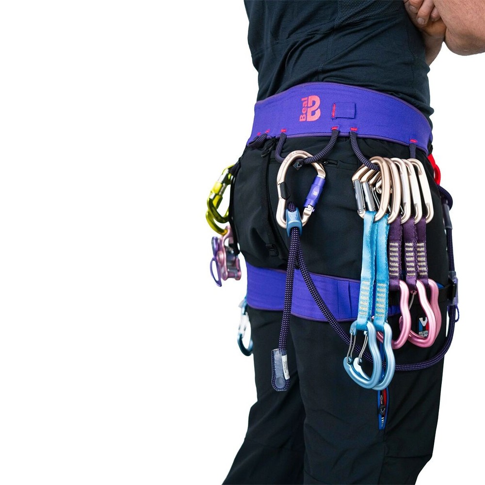 Beal Morpheus Harness