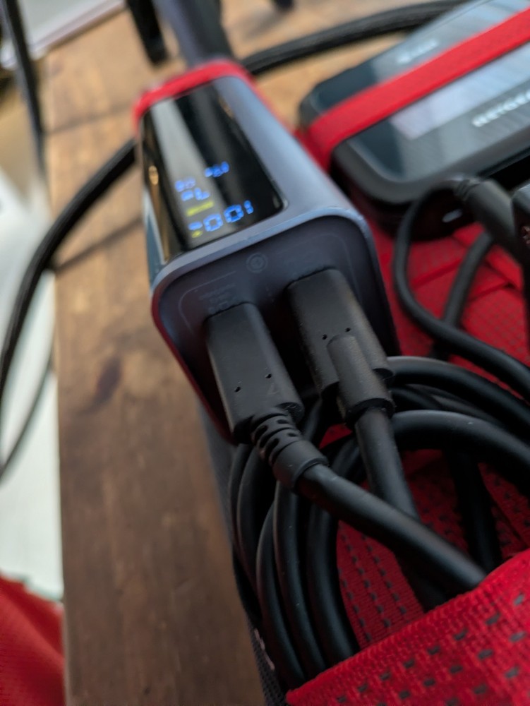 BelaBox SRT IRL Live Streamer Backpack