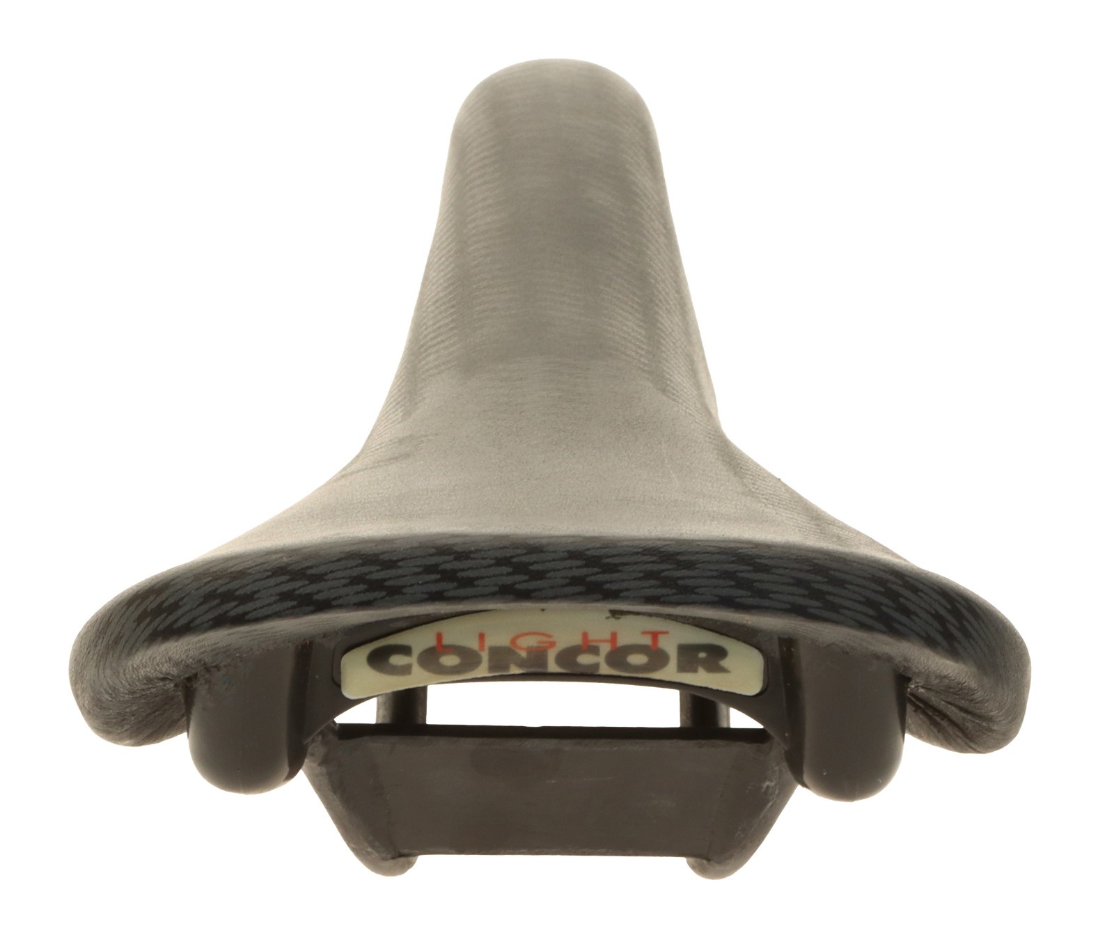 Selle San Marco Concor Light Saddle Carbon Rails Black Gray Pattern NIB NOS NEW