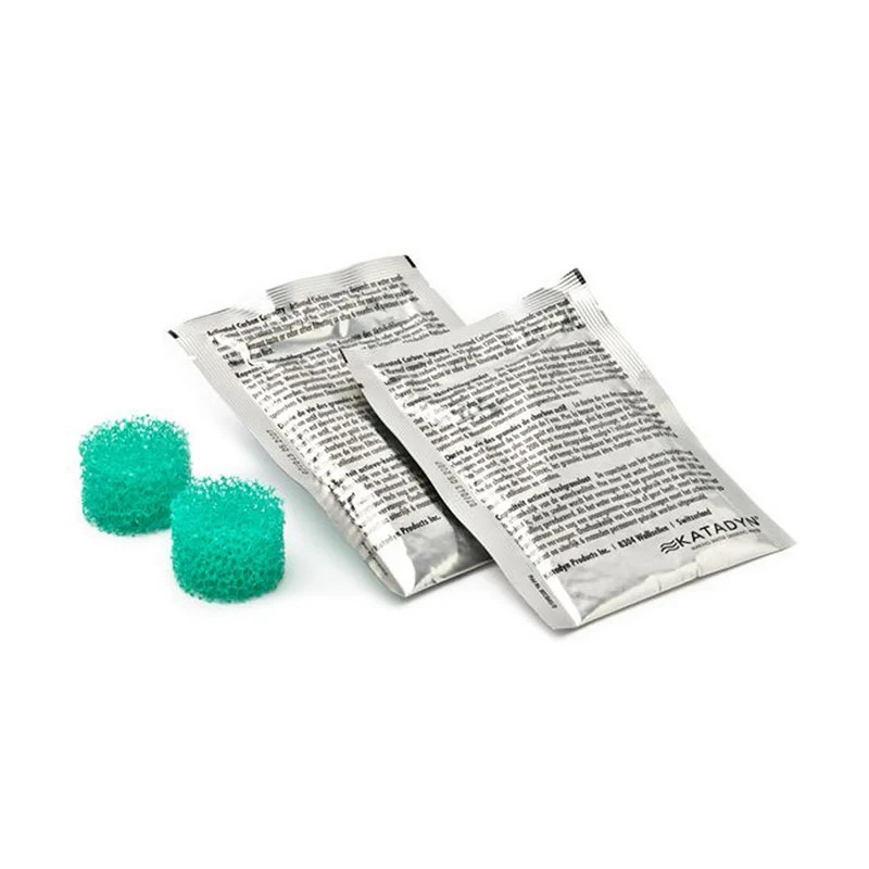 Kadadyn Vario Carbon Refill Pack