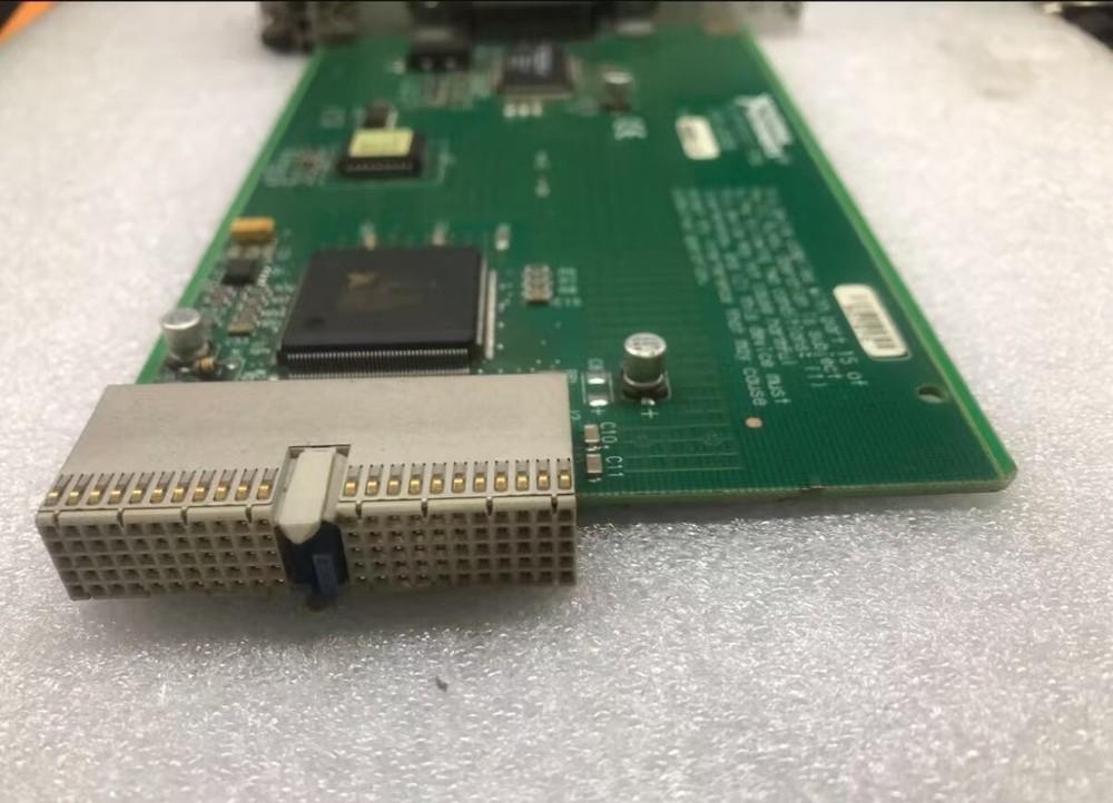 National Instruments NI PXI-GPIB Interface Controller Module