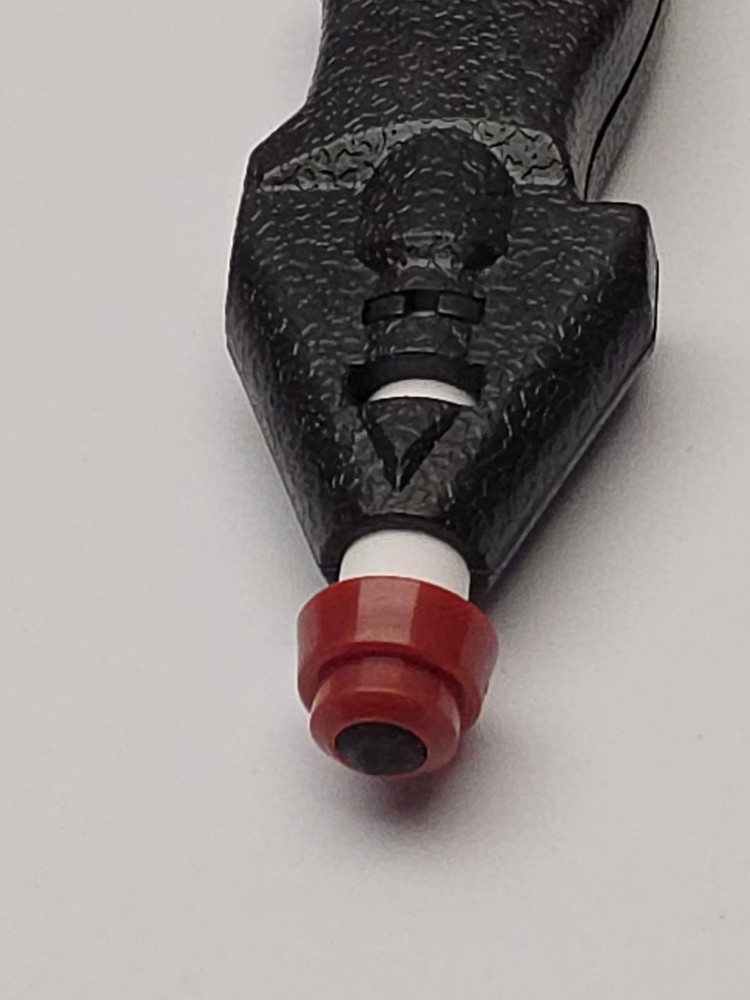 Work sharp retractable honing rod WSSA0002792