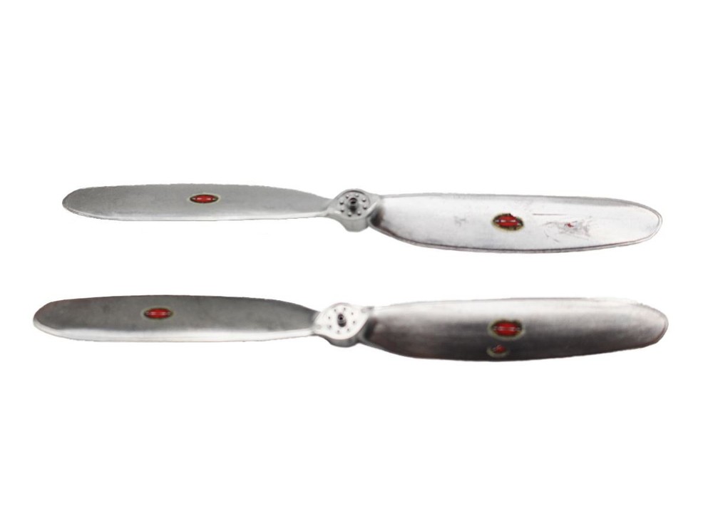 Rage R/C - Micro Scale Propeller (2); Electra