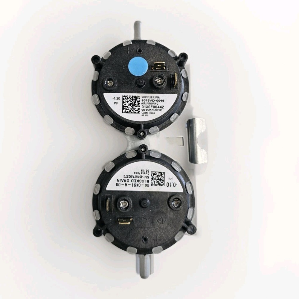 Goodman 0130F00442 Pressure Switch